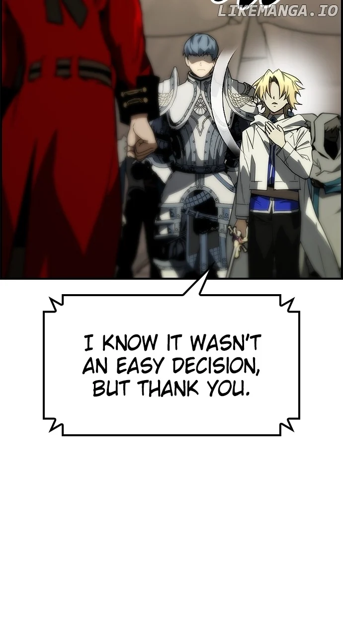 Bad Ending Maker chapter 66 page 70