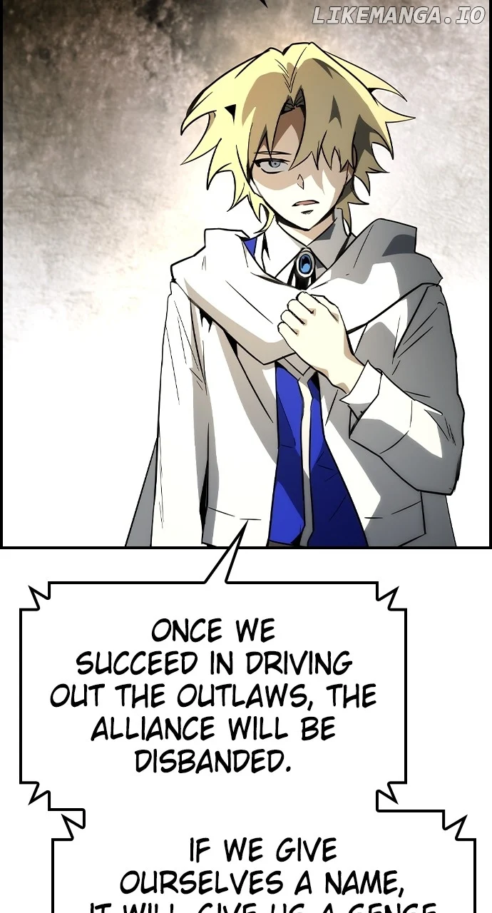 Bad Ending Maker chapter 66 page 72