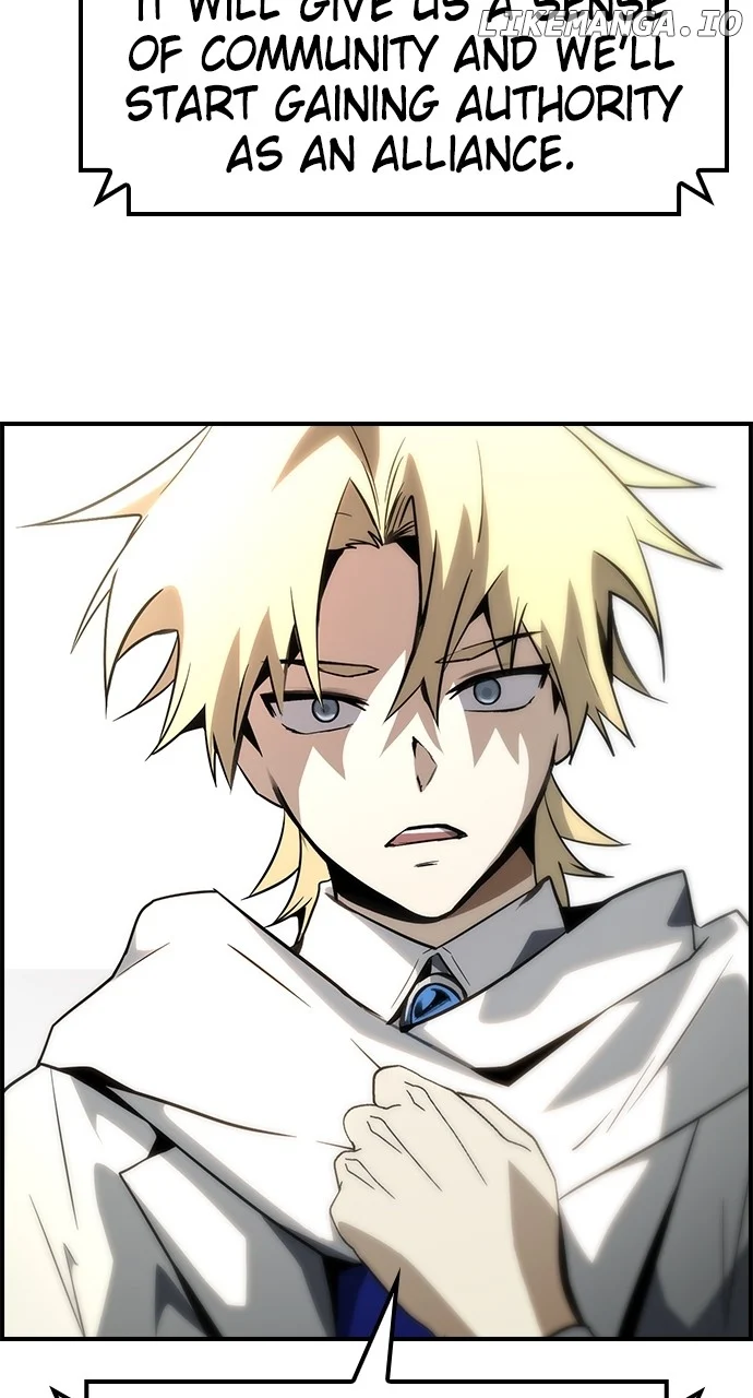 Bad Ending Maker chapter 66 page 73