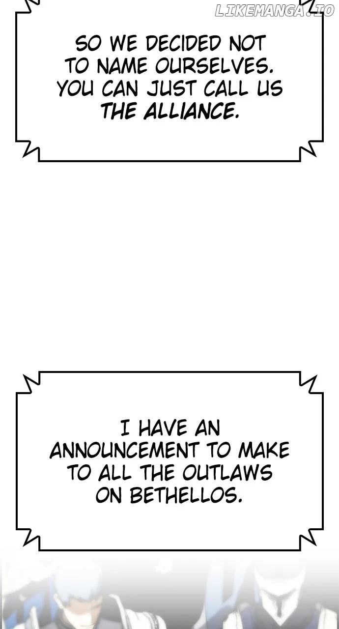 Bad Ending Maker chapter 66 page 74