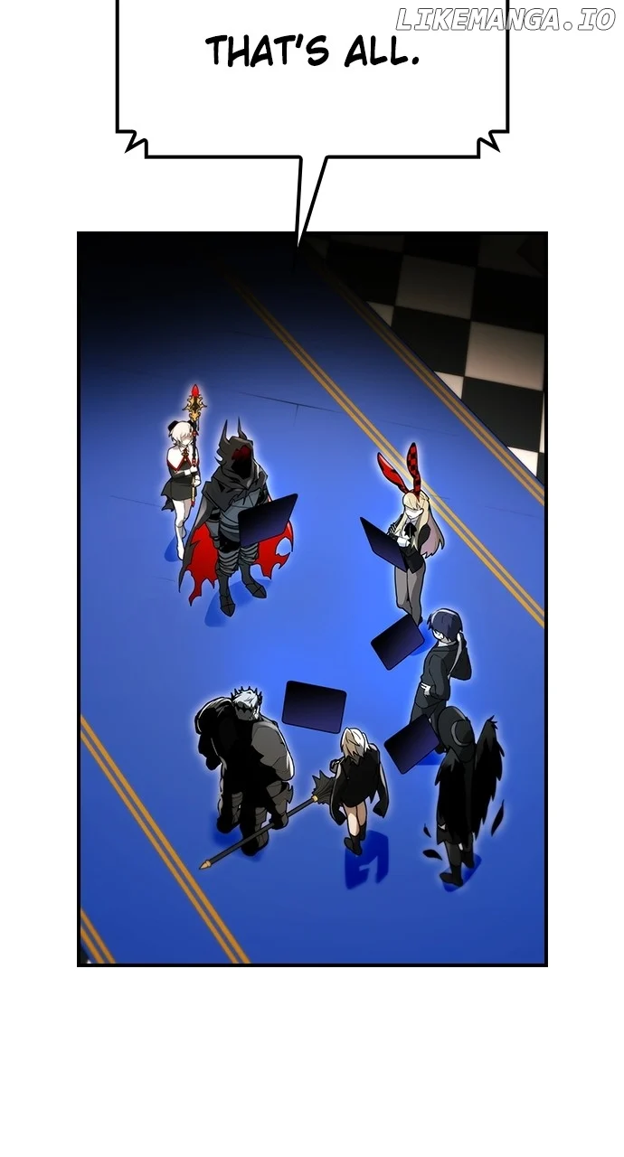 Bad Ending Maker chapter 66 page 79