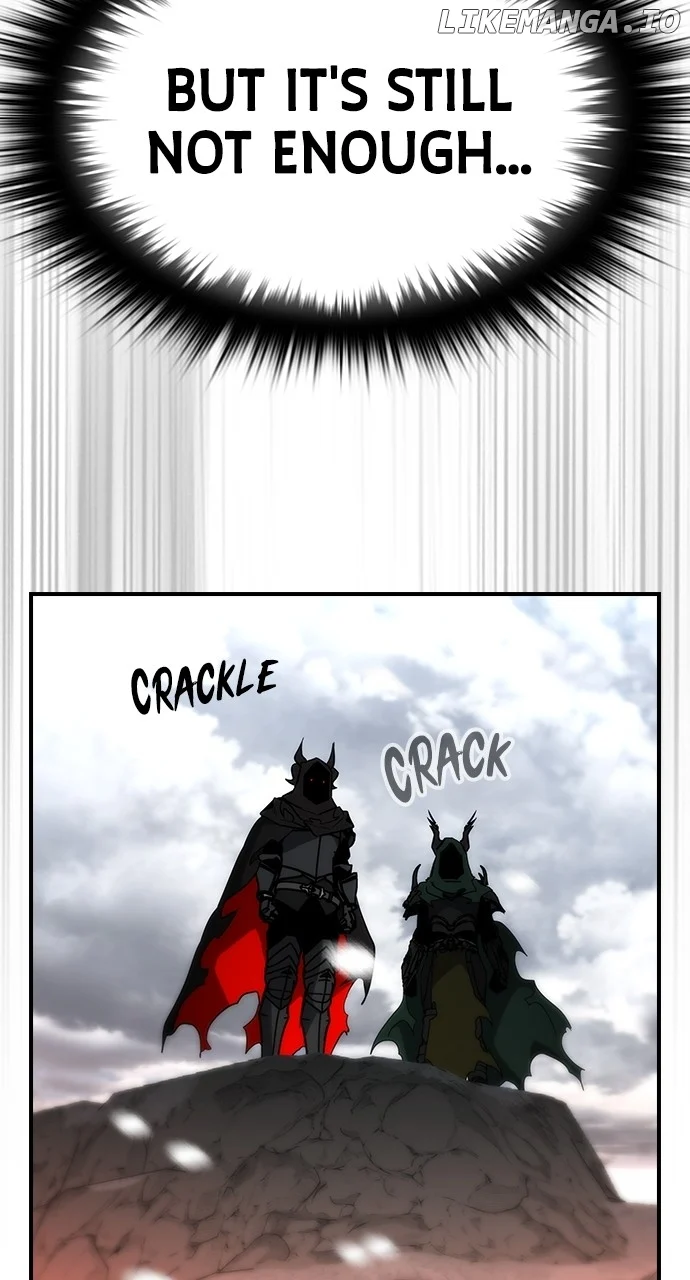 Bad Ending Maker chapter 66 page 8