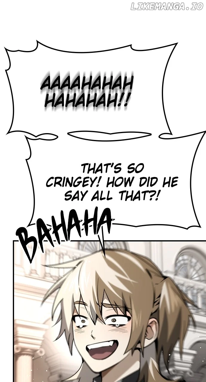 Bad Ending Maker chapter 66 page 80