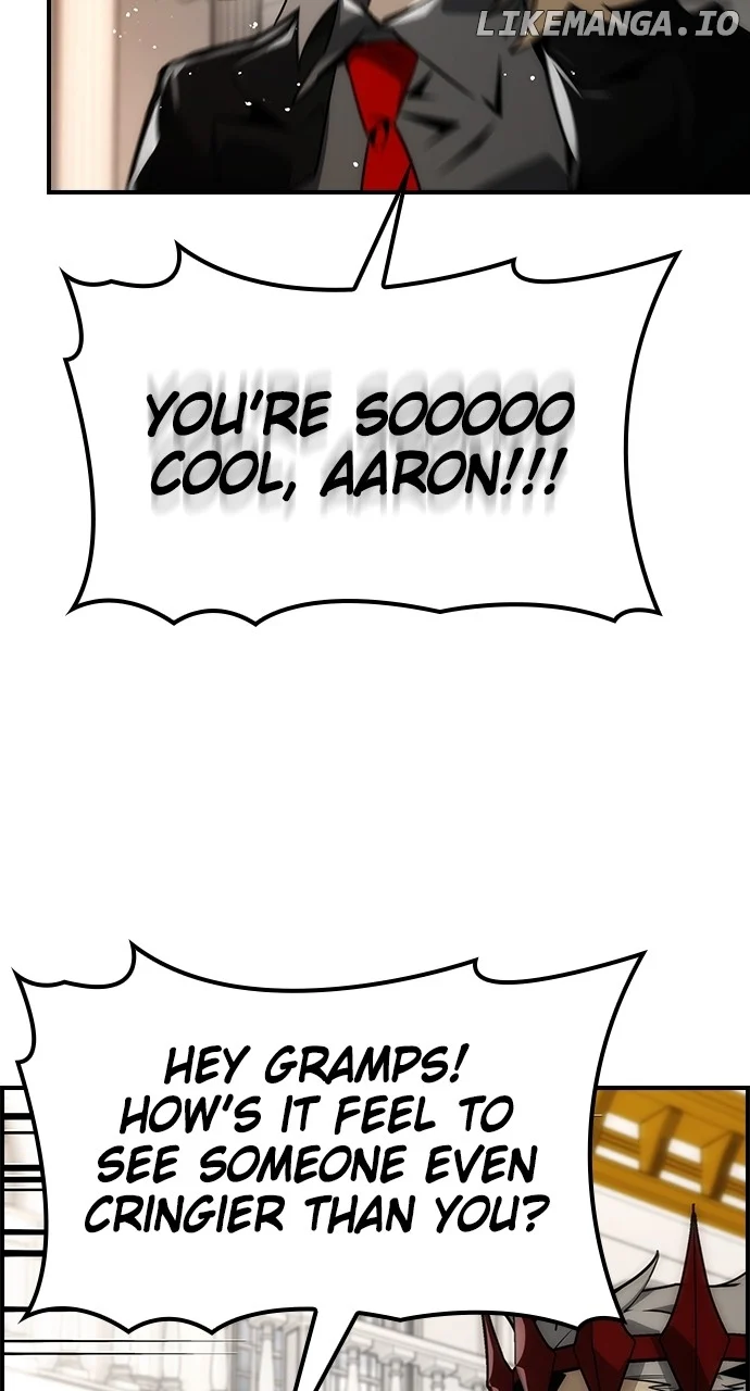 Bad Ending Maker chapter 66 page 81