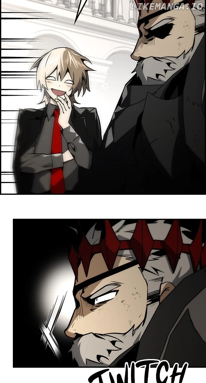 Bad Ending Maker chapter 66 page 82