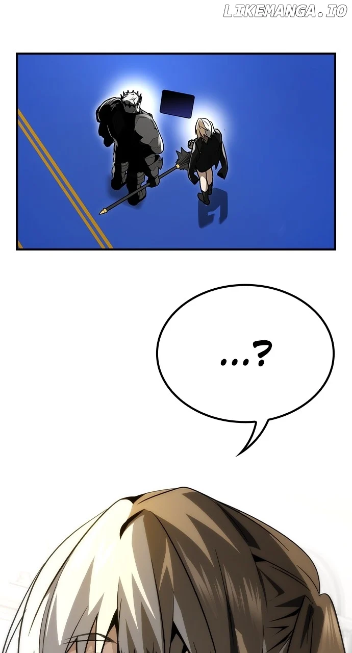 Bad Ending Maker chapter 66 page 84