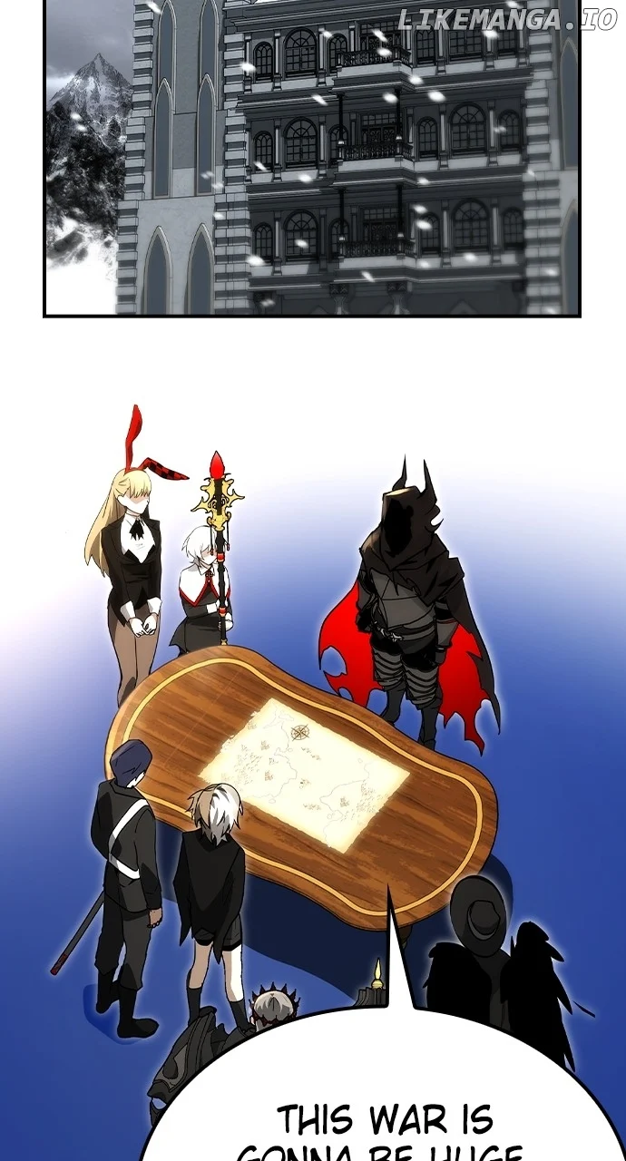 Bad Ending Maker chapter 66 page 87
