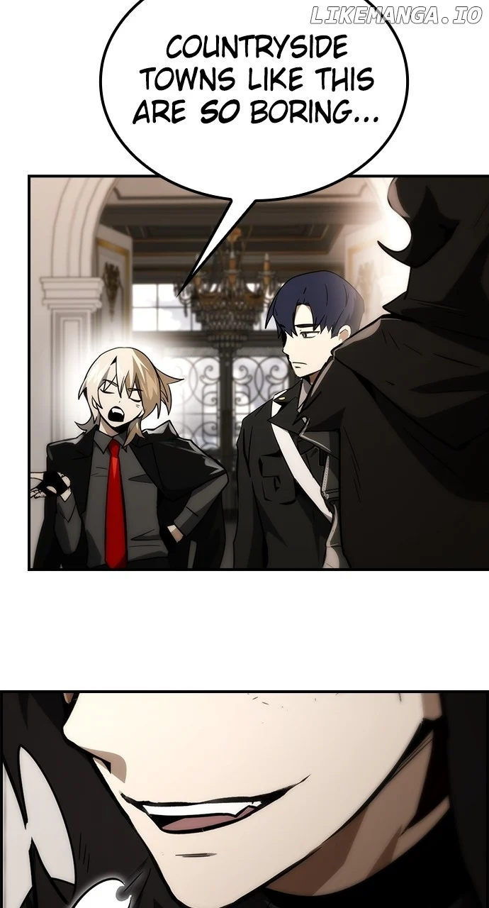Bad Ending Maker chapter 66 page 89