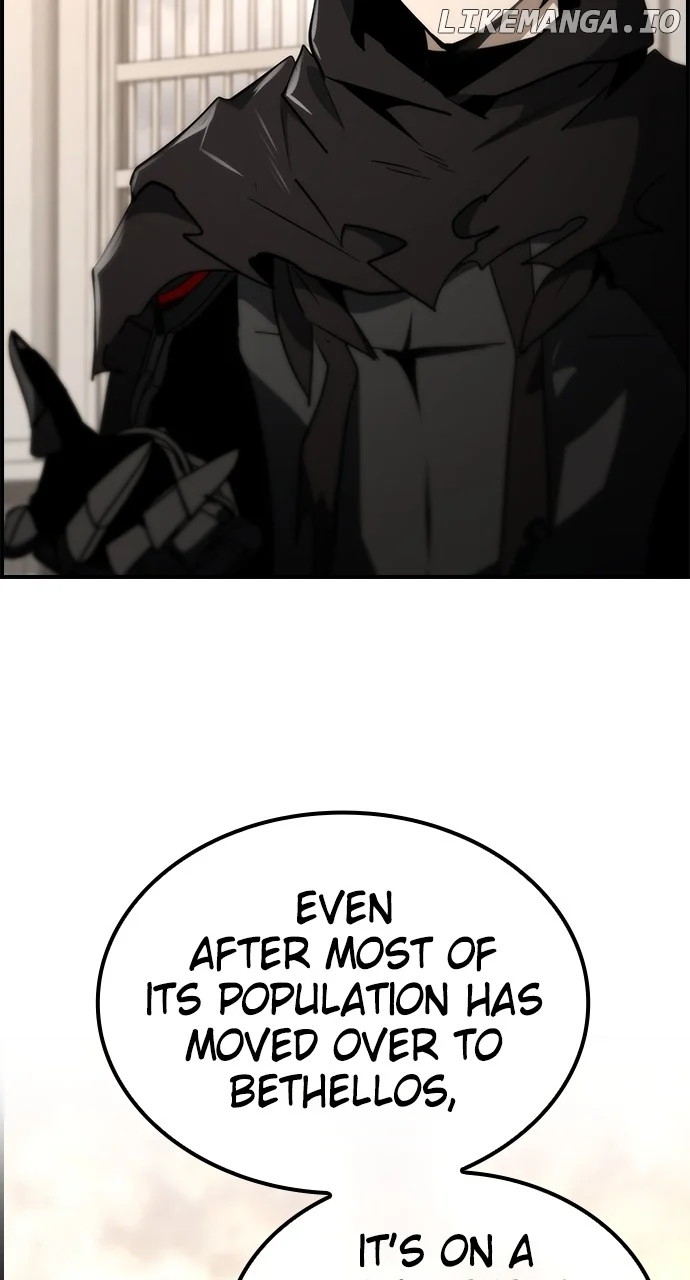 Bad Ending Maker chapter 66 page 91