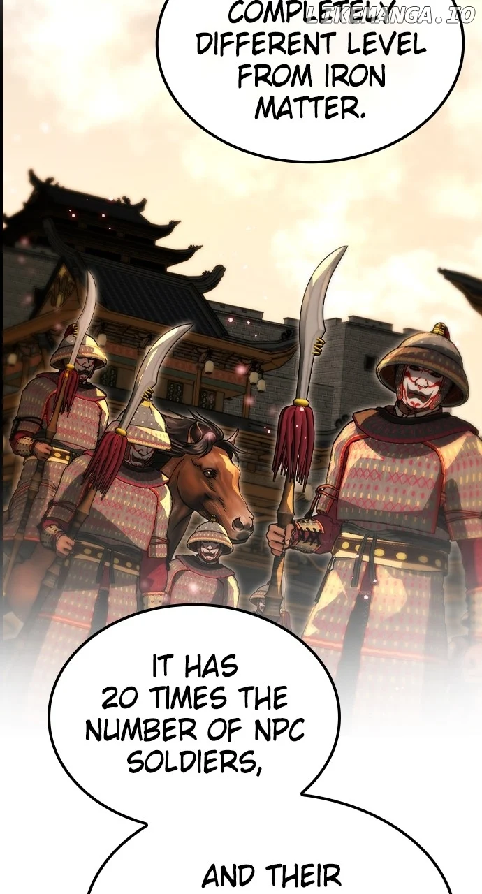 Bad Ending Maker chapter 66 page 92