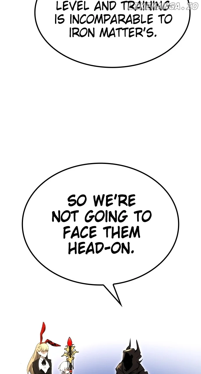 Bad Ending Maker chapter 66 page 93