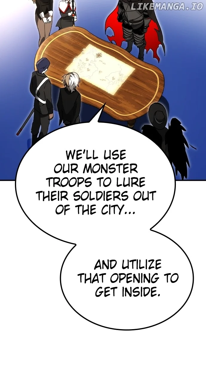 Bad Ending Maker chapter 66 page 94