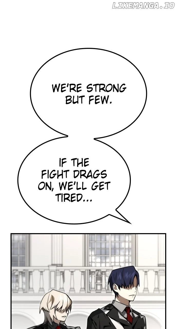 Bad Ending Maker chapter 66 page 95