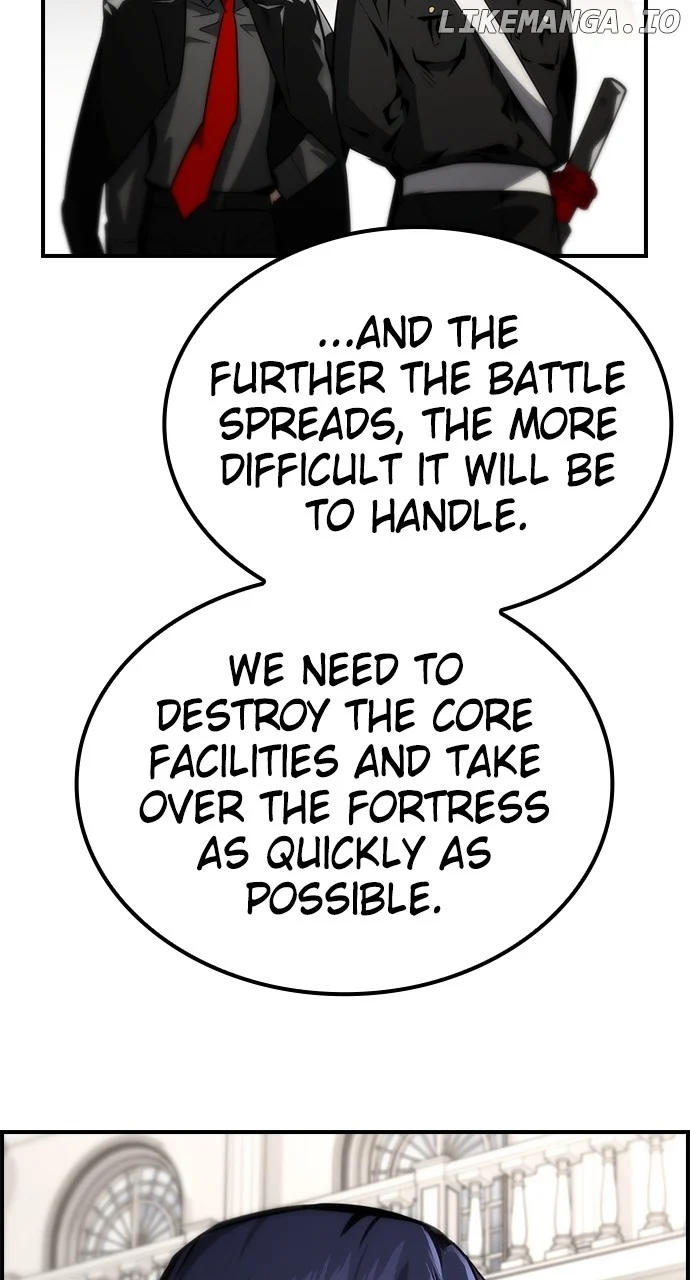 Bad Ending Maker chapter 66 page 96