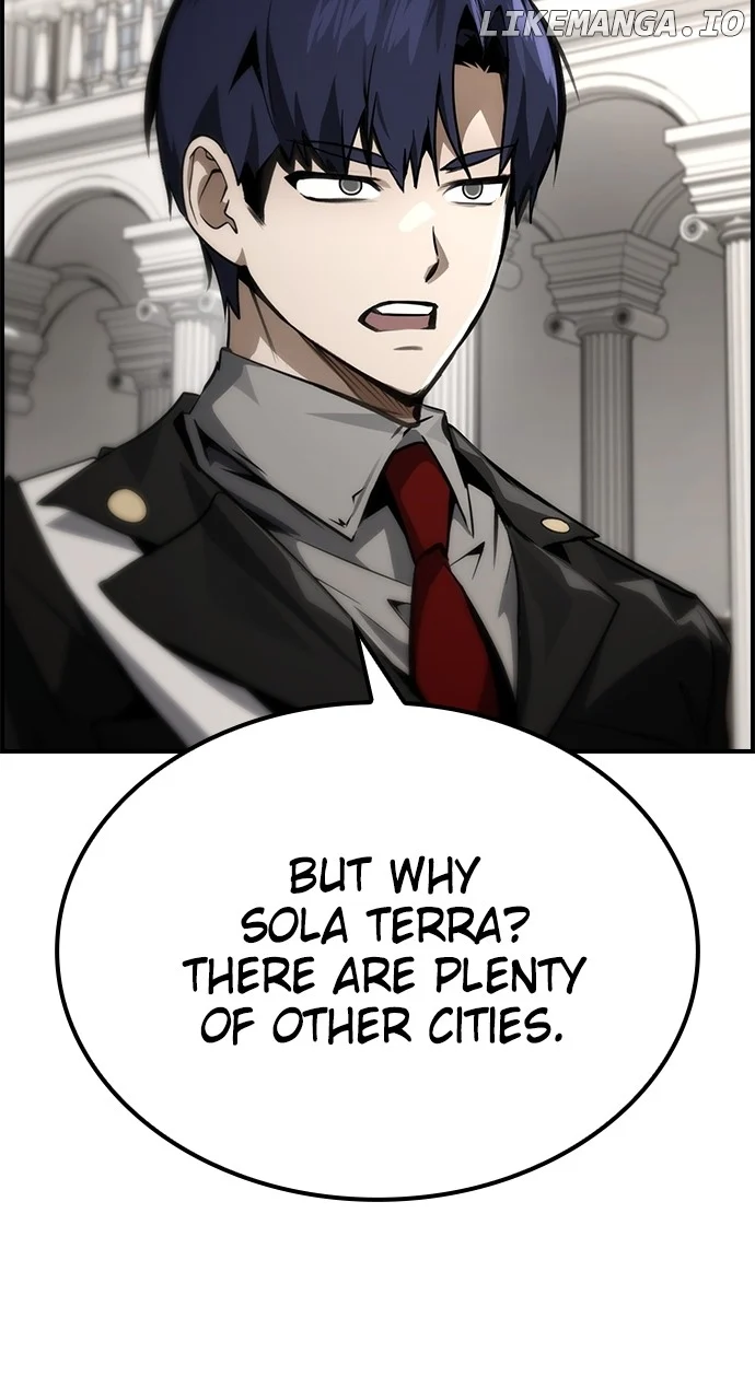 Bad Ending Maker chapter 66 page 97