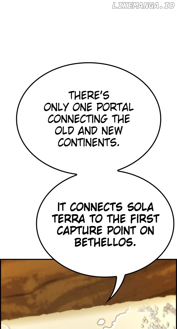 Bad Ending Maker chapter 66 page 98