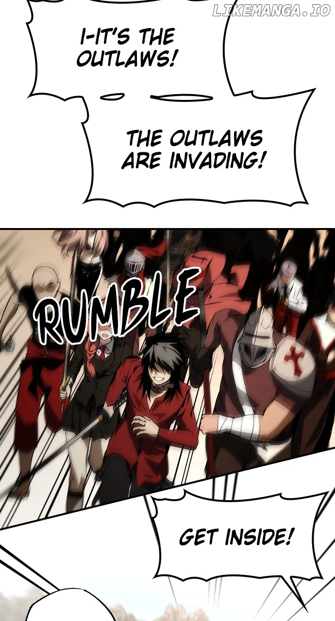 Bad Ending Maker chapter 67 page 12