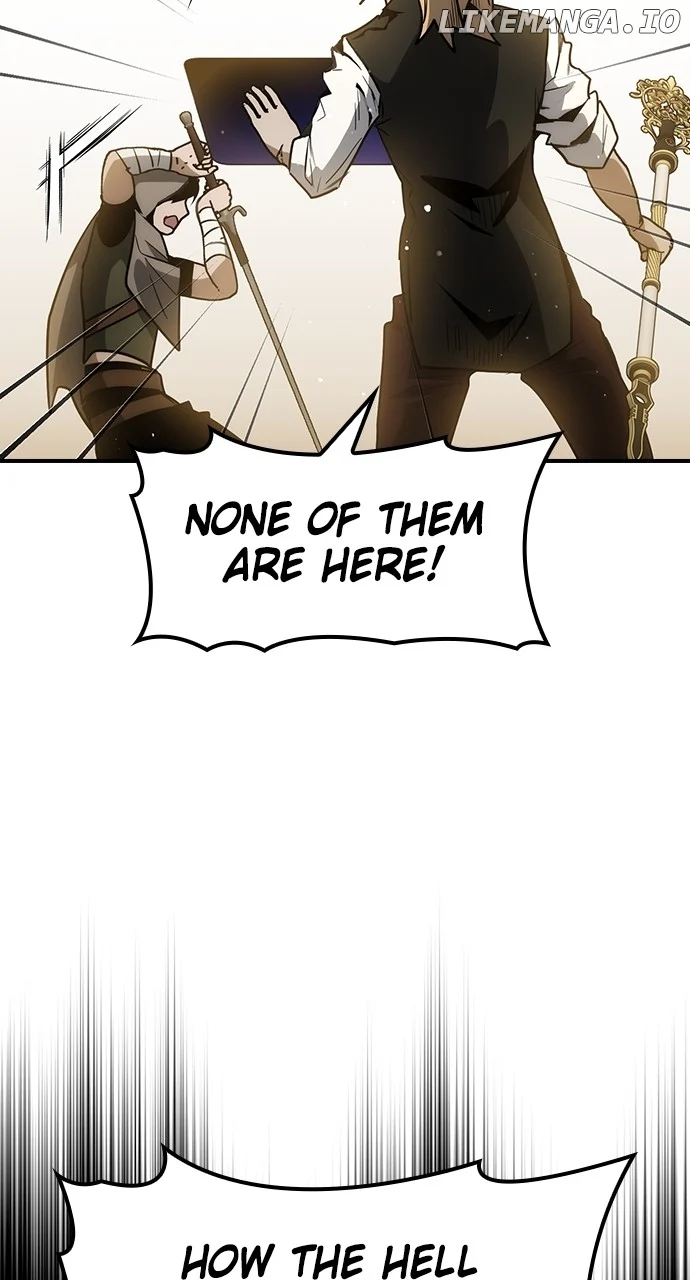 Bad Ending Maker chapter 67 page 16