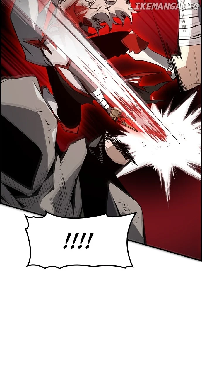Bad Ending Maker chapter 67 page 19