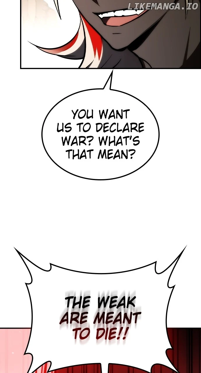 Bad Ending Maker chapter 67 page 22