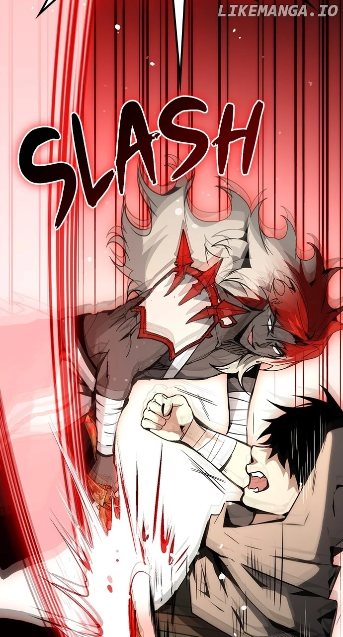 Bad Ending Maker chapter 67 page 23