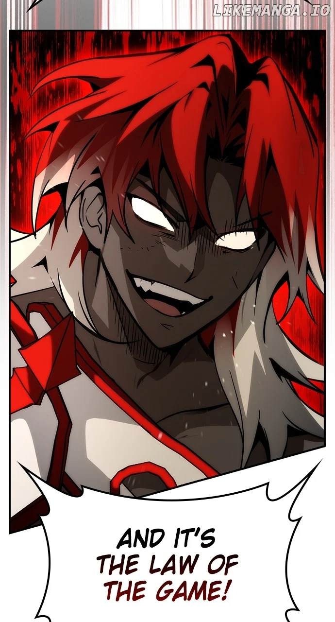 Bad Ending Maker chapter 67 page 25