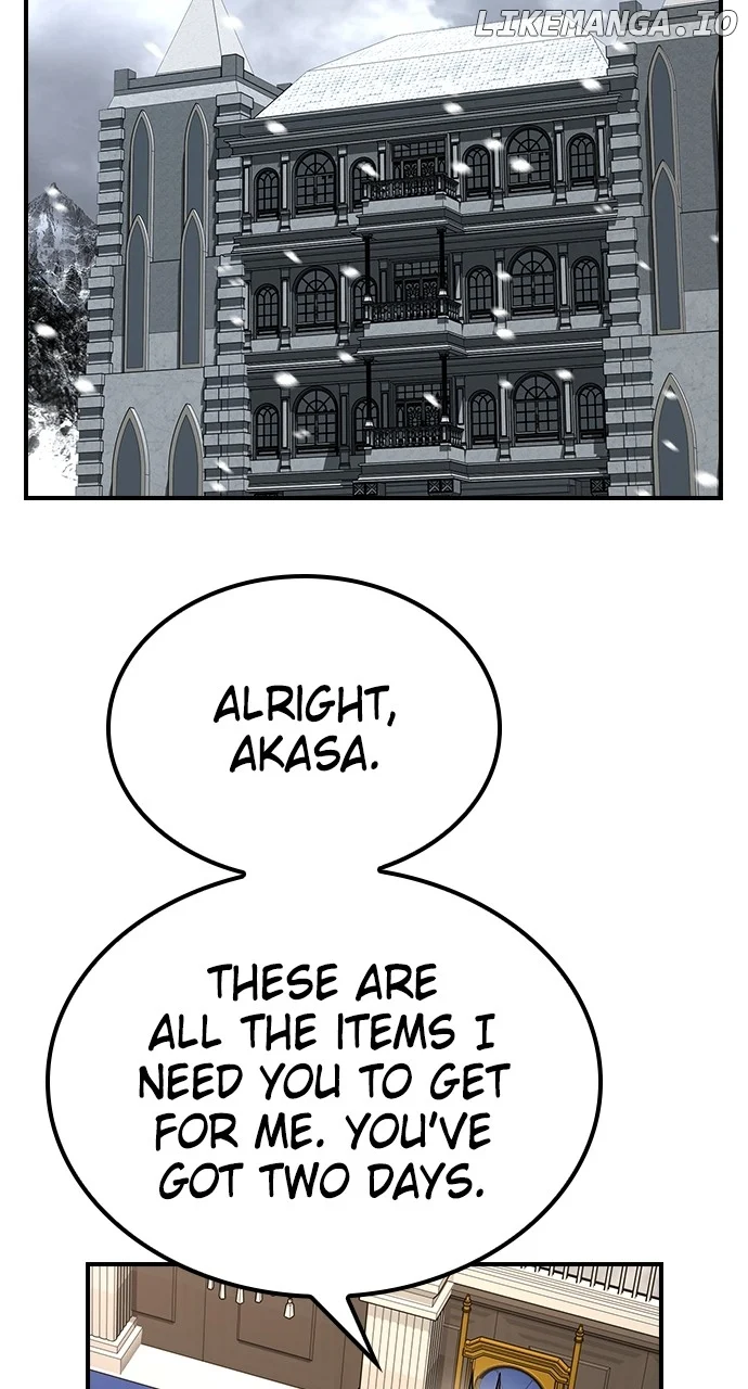 Bad Ending Maker chapter 67 page 27