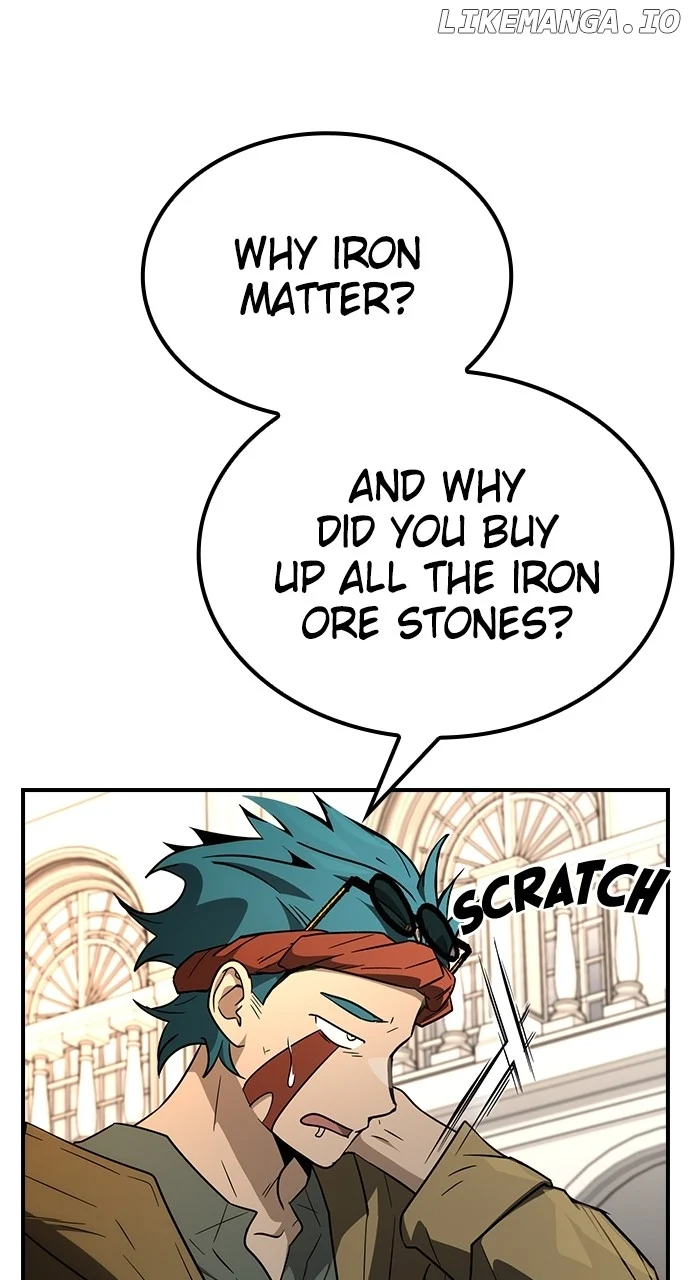 Bad Ending Maker chapter 67 page 29