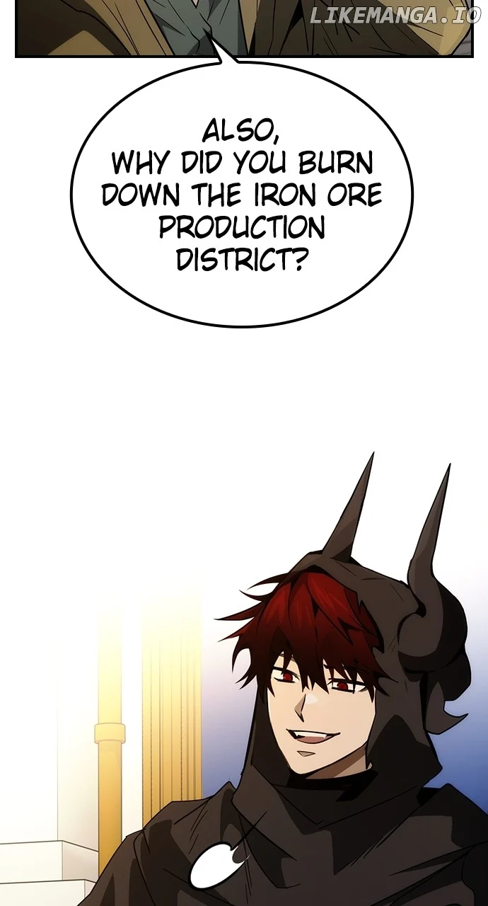 Bad Ending Maker chapter 67 page 30