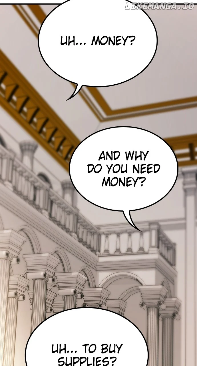 Bad Ending Maker chapter 67 page 32