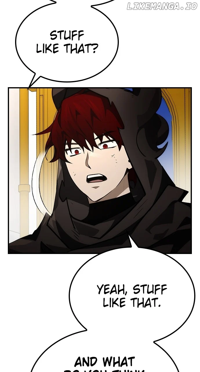 Bad Ending Maker chapter 67 page 34