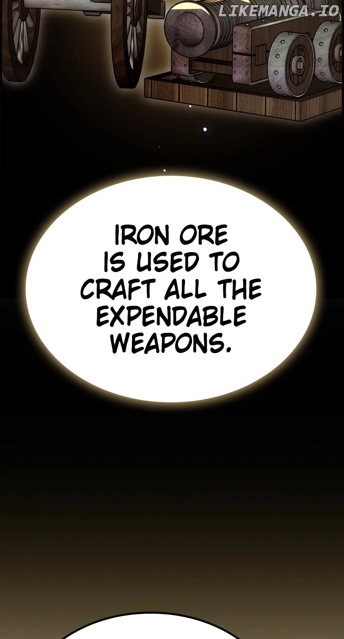 Bad Ending Maker chapter 67 page 43