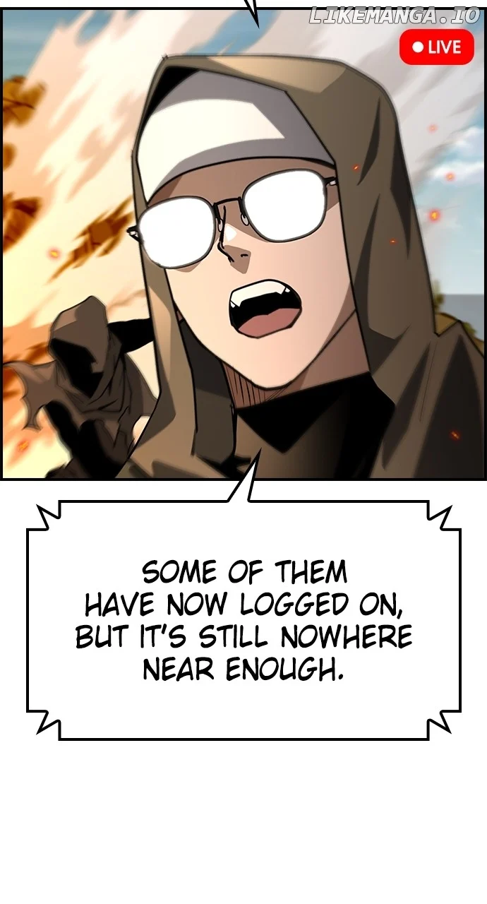 Bad Ending Maker chapter 67 page 53