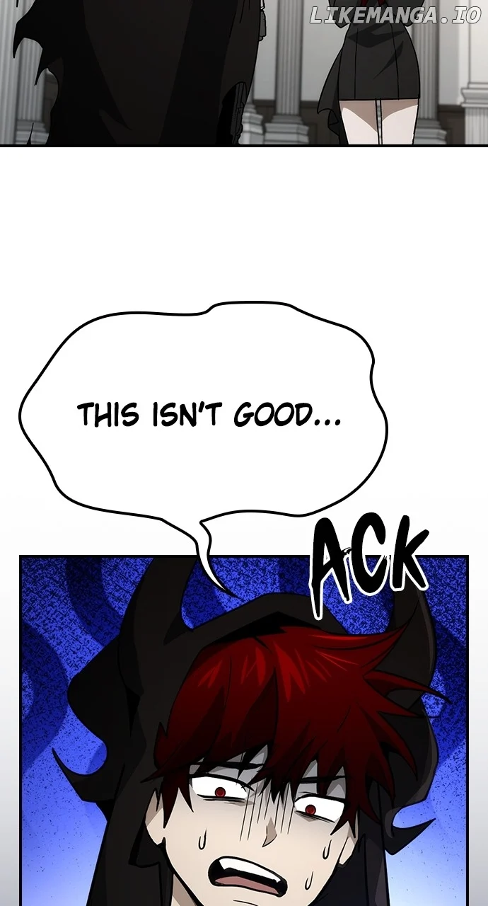 Bad Ending Maker chapter 67 page 55
