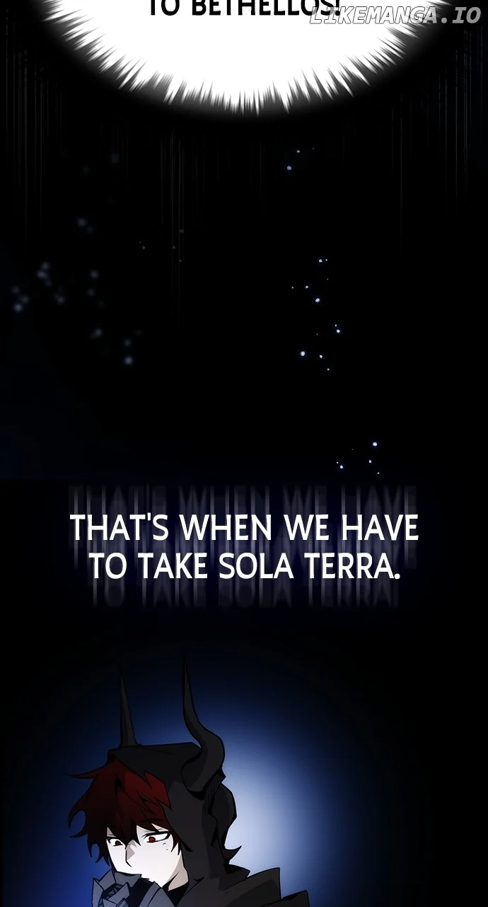 Bad Ending Maker chapter 67 page 63