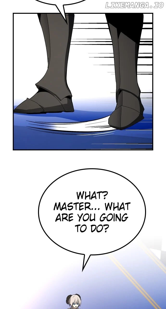 Bad Ending Maker chapter 67 page 65