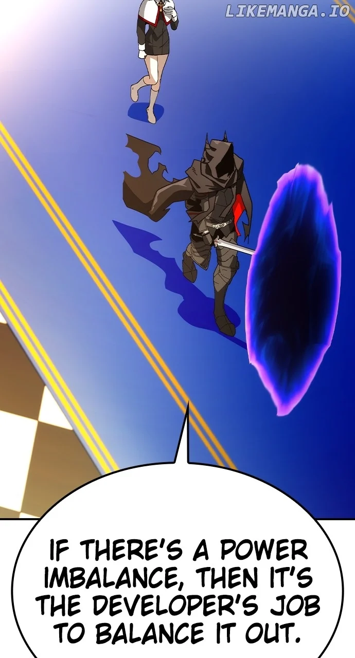 Bad Ending Maker chapter 67 page 66
