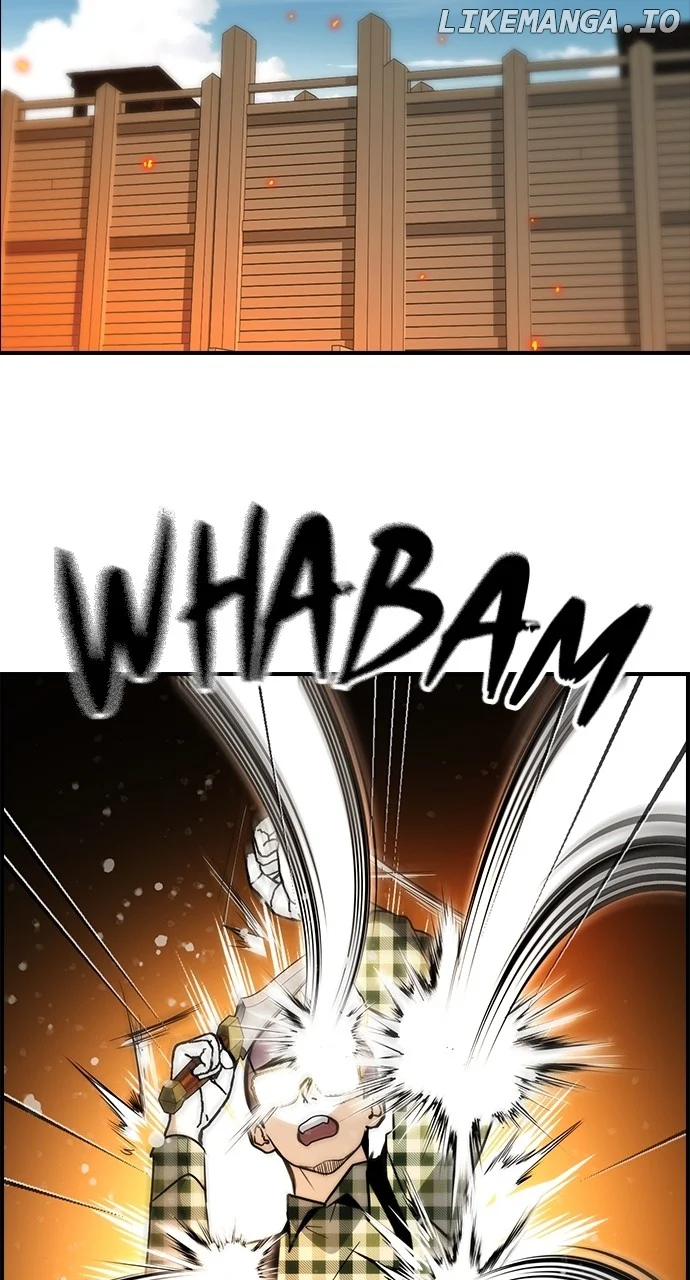 Bad Ending Maker chapter 67 page 68