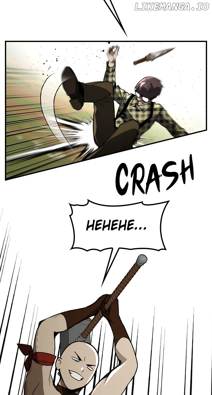 Bad Ending Maker chapter 67 page 70
