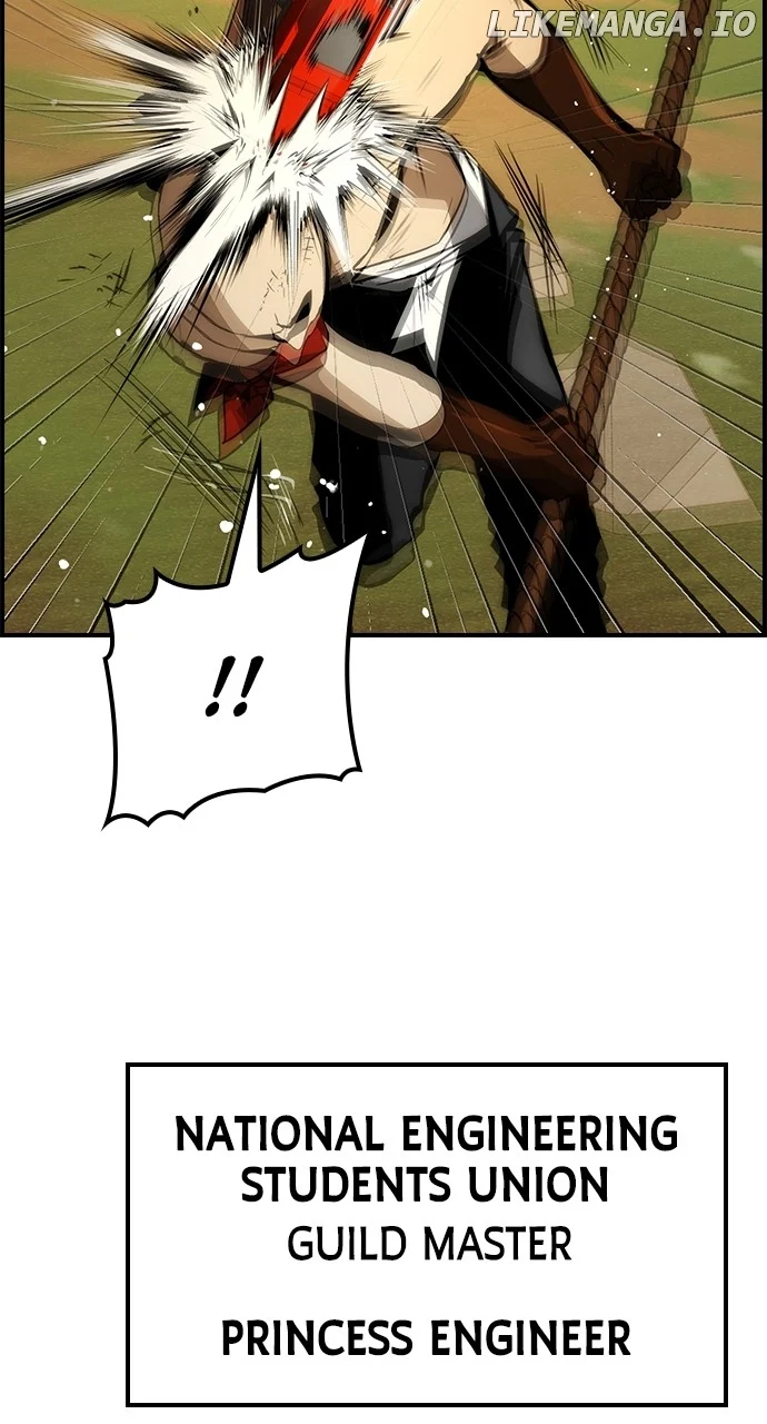 Bad Ending Maker chapter 67 page 72