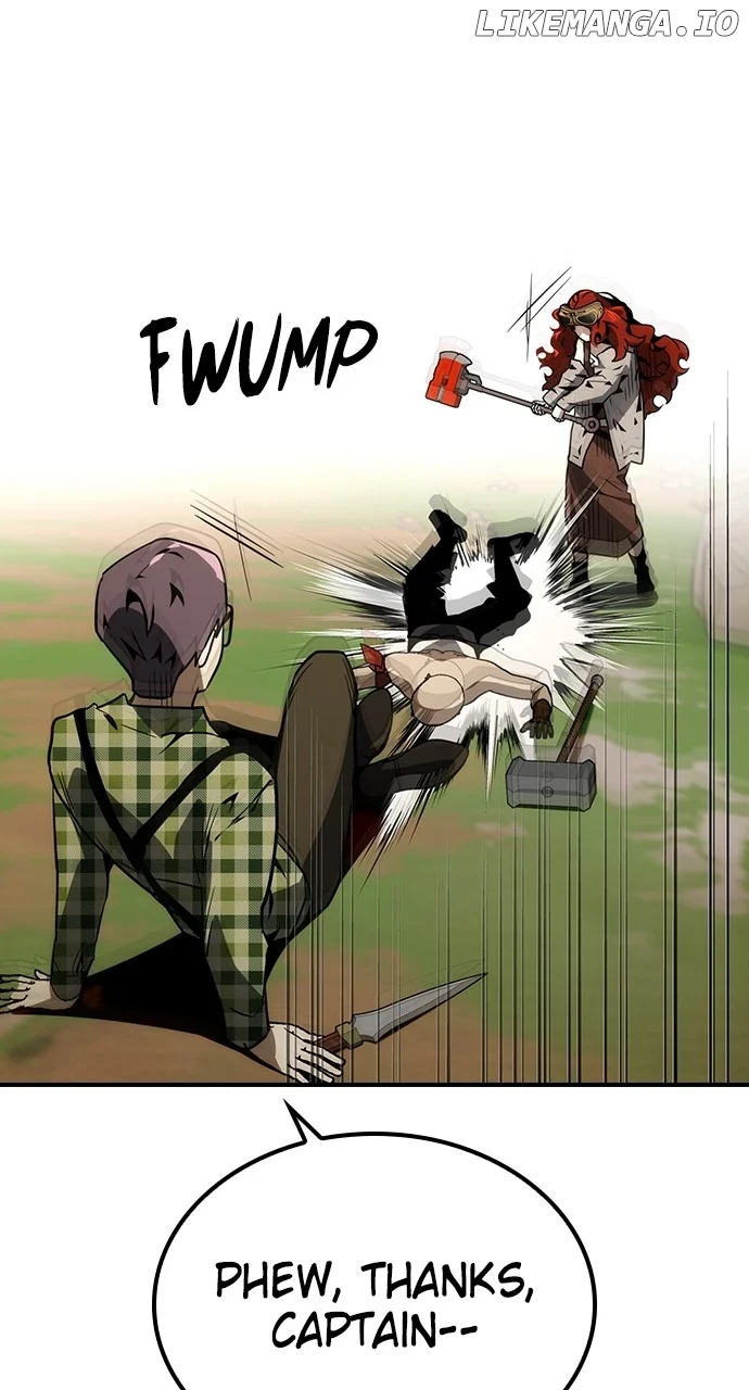 Bad Ending Maker chapter 67 page 73