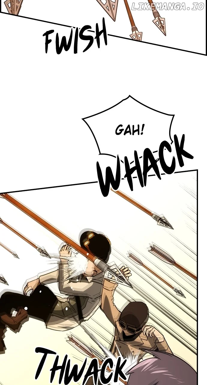 Bad Ending Maker chapter 67 page 75