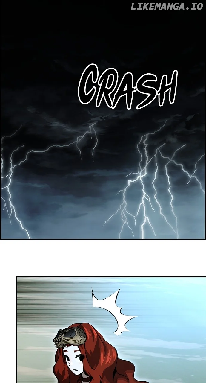 Bad Ending Maker chapter 67 page 79
