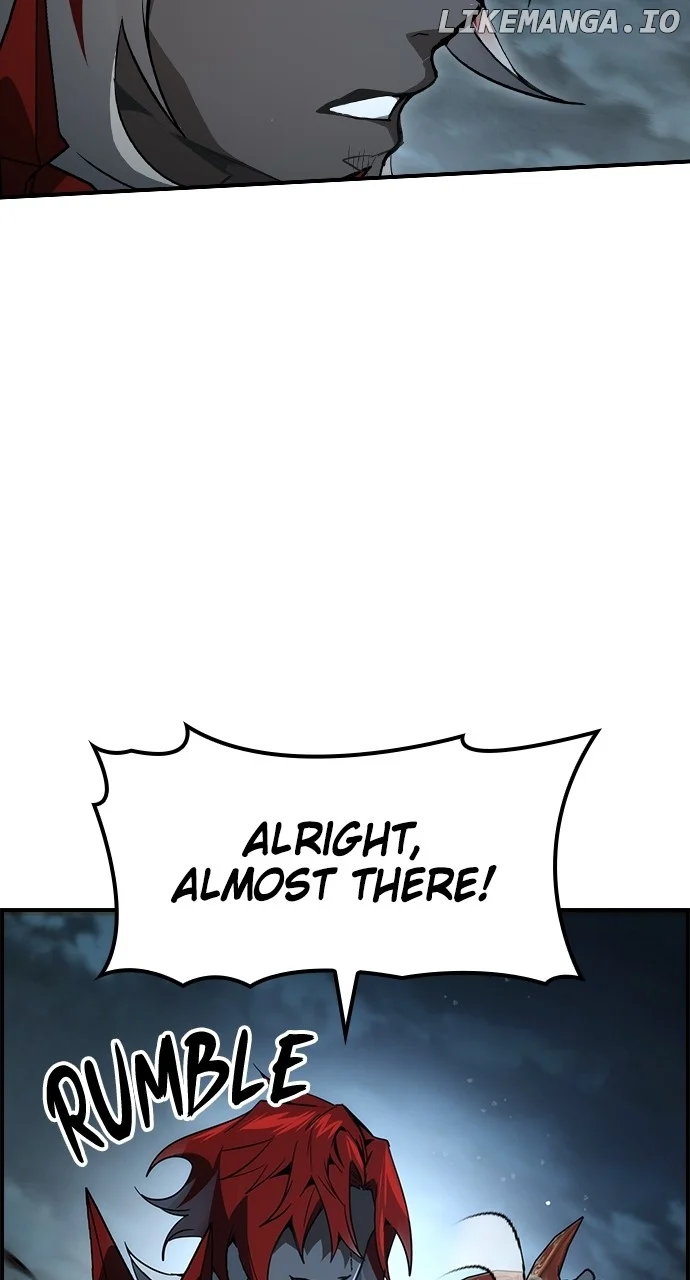 Bad Ending Maker chapter 67 page 81