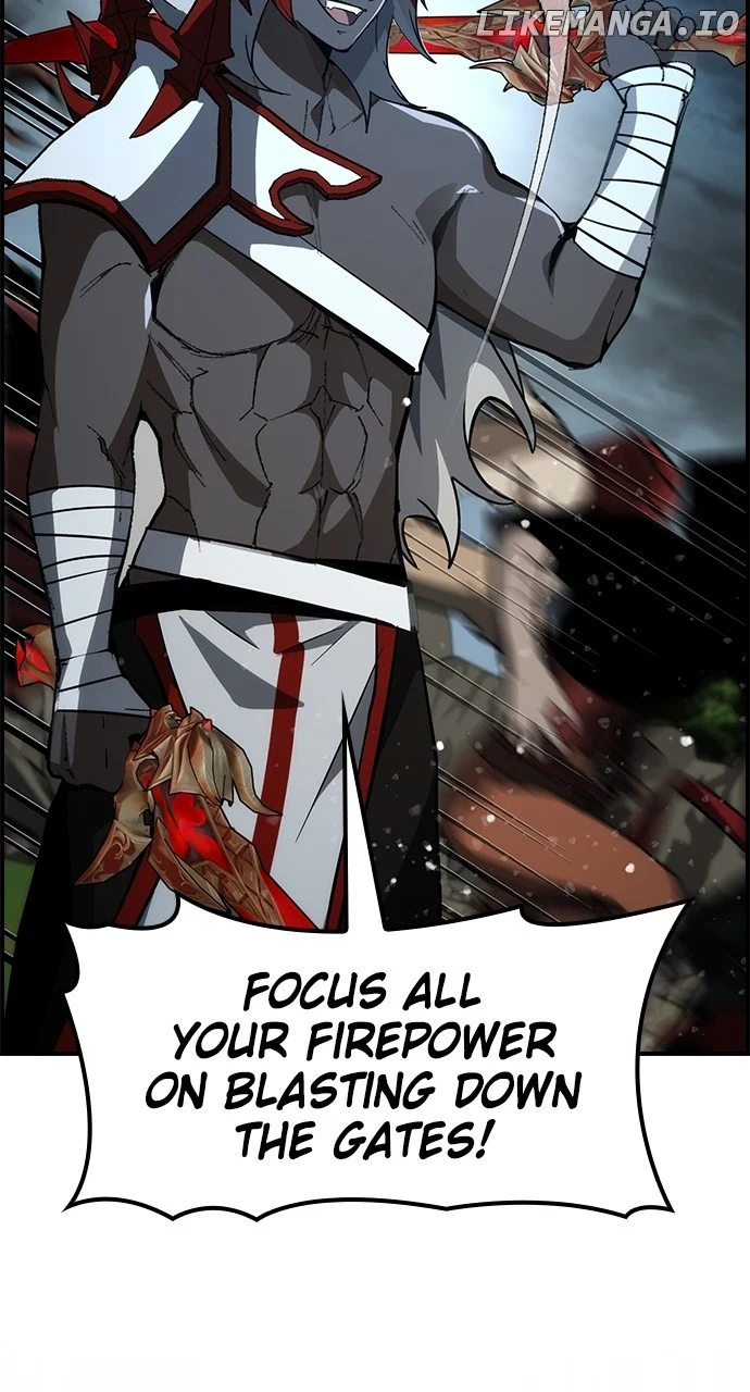 Bad Ending Maker chapter 67 page 82