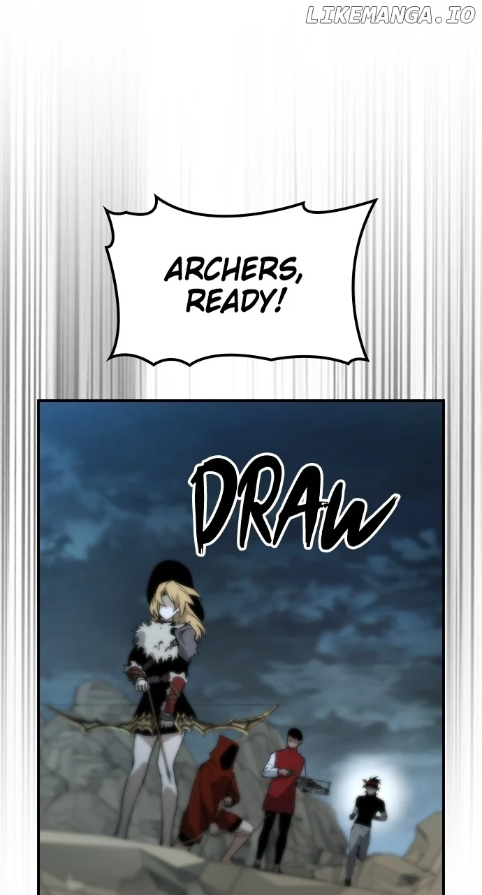 Bad Ending Maker chapter 67 page 83