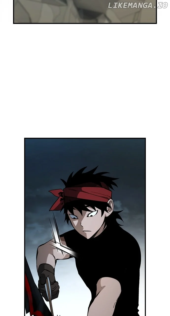 Bad Ending Maker chapter 67 page 84