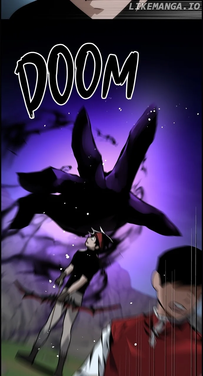 Bad Ending Maker chapter 67 page 86