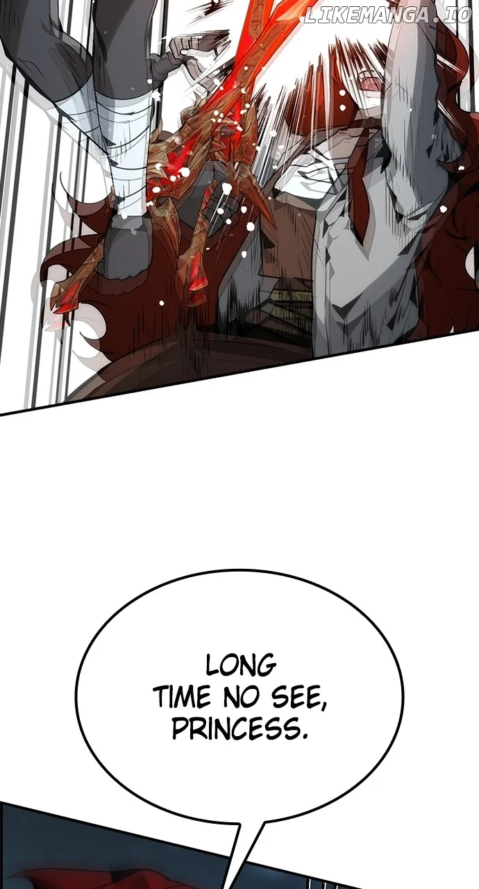 Bad Ending Maker chapter 67 page 89