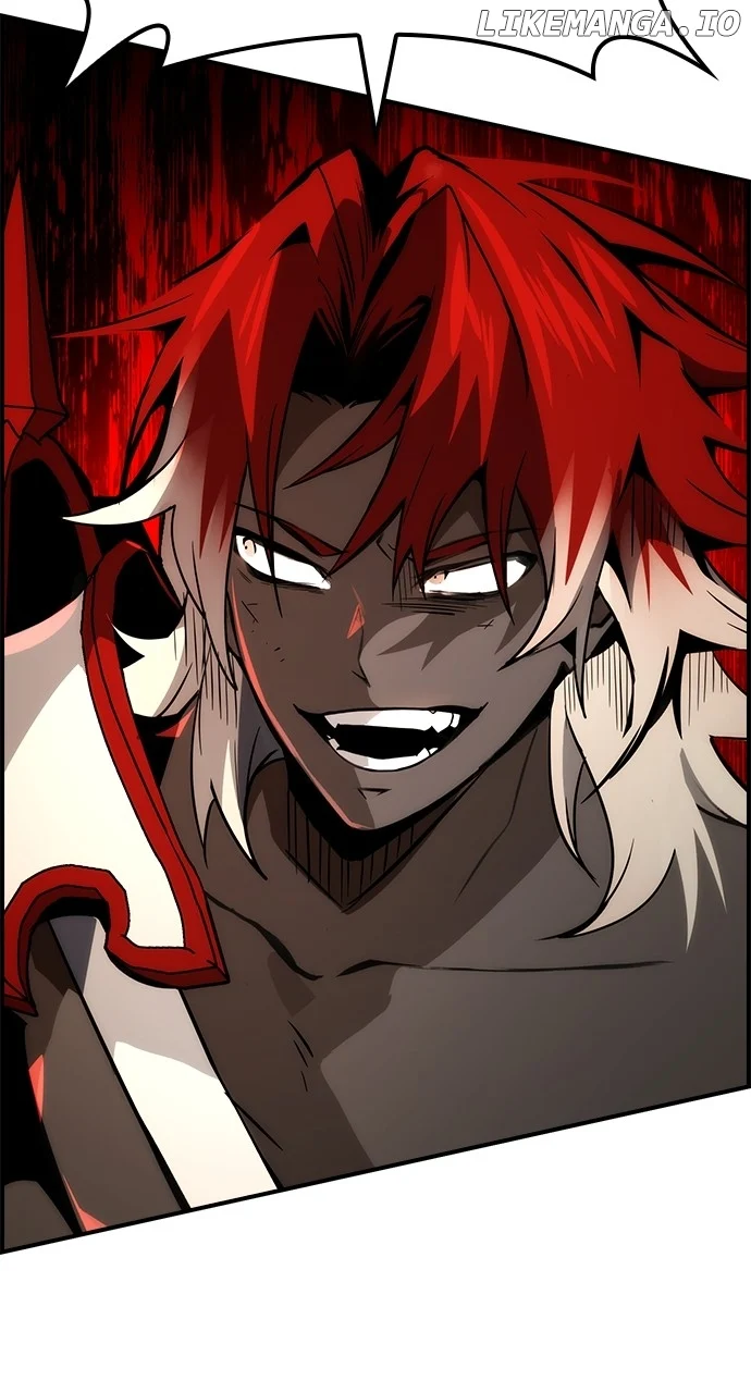 Bad Ending Maker chapter 67 page 9